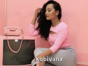 Kobivanx
