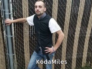 KodaMiles
