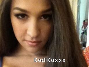 KodiKoxxx
