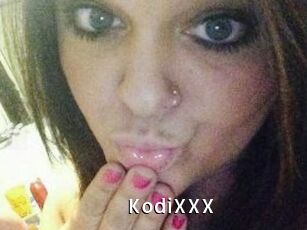 KodiXXX