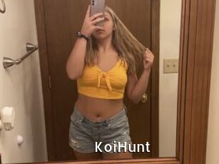 KoiHunt