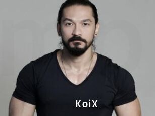 KoiX