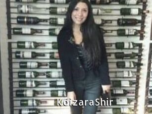KoizaraShir