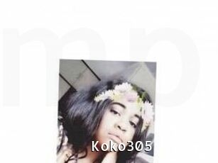 Koko305