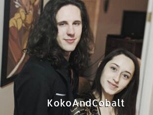 KokoAndCobalt