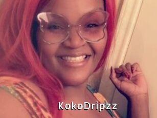 KokoDripzz