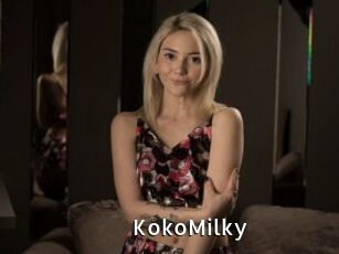 KokoMilky