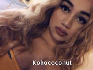 Kokococonut