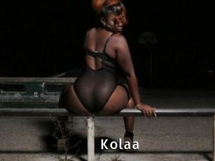 Kolaa