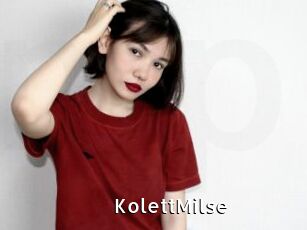 KolettMilse