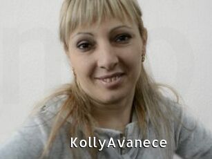 KollyAvanece