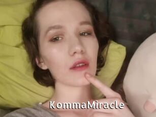 KommaMiracle