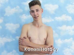 KonaniHotboy