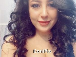 KoniPio