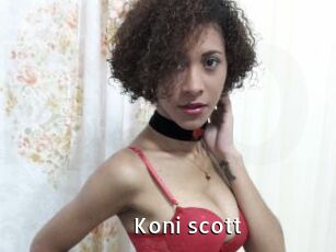 Koni_scott My Porno Stash