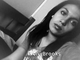 KonyBrooks