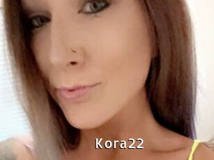 Kora22