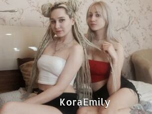 KoraEmily