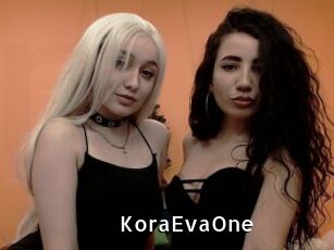 KoraEvaOne
