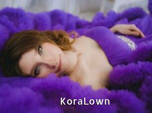 KoraLown