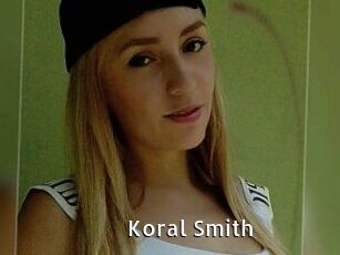 Koral_Smith