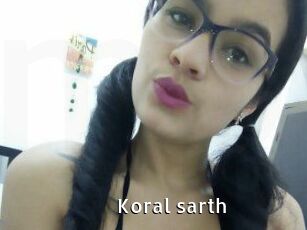 Koral_sarth