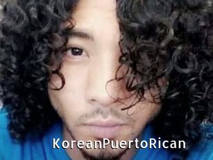 KoreanPuertoRican