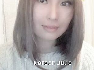 Korean_Julie