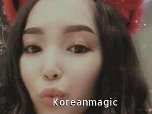 Koreanmagic