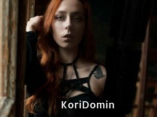 KoriDomin