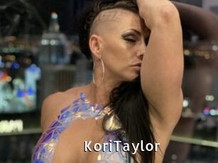 KoriTaylor