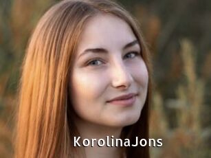 KorolinaJons