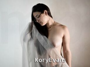 KoryEvans