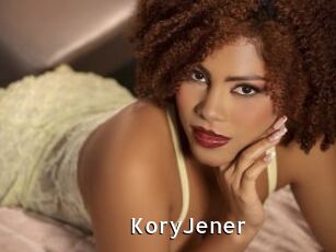 KoryJener