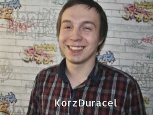 KorzDuracel