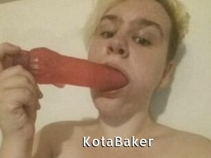 KotaBaker