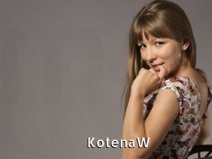 KotenaW