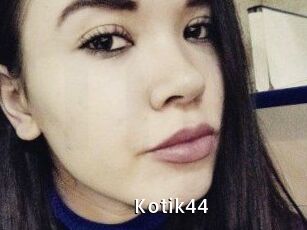 Kotik44
