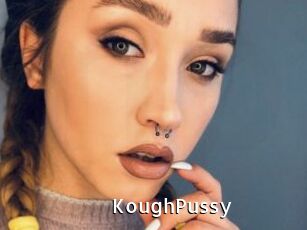 KoughPussy