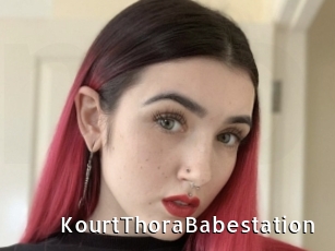 KourtThoraBabestation My Porno Stash