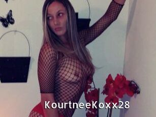 KourtneeKoxx28 My Porno Stash