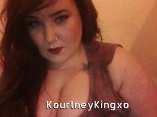 KourtneyKingxo