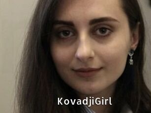 KovadjiGirl