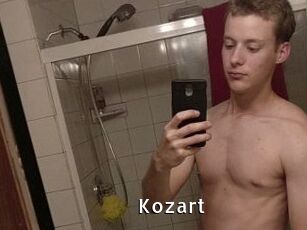 Kozart
