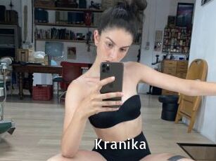 Kranika