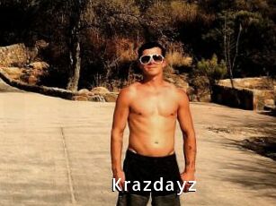 Krazdayz