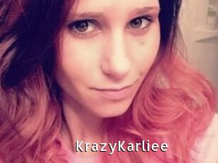 KrazyKarliee