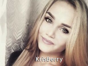 KrisBerry