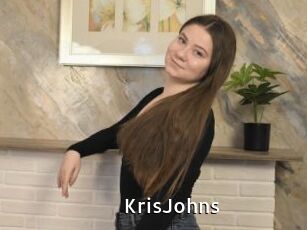 KrisJohns