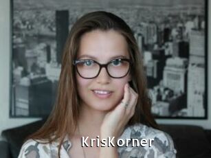 KrisKorner